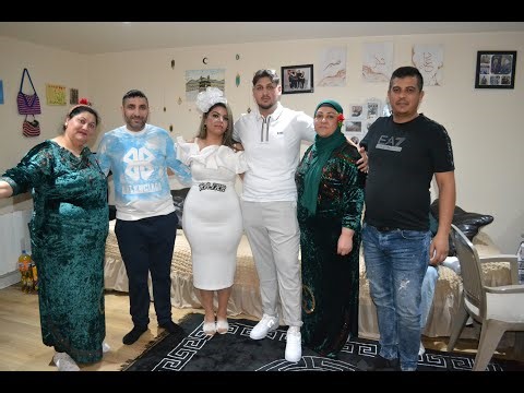 jifko & sebile cocuk tarafi