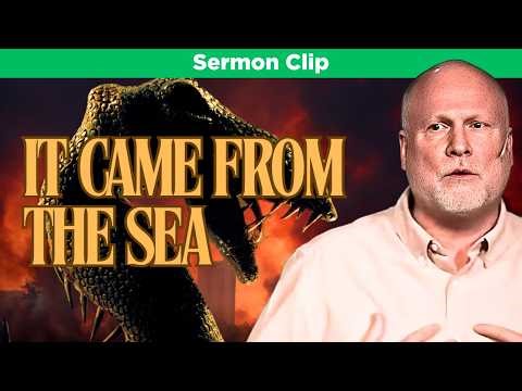 Decoding the Beast: Unlocking Revelation's Biggest Riddle with Daniel