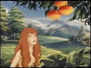 Stories from the Bible - The Creation