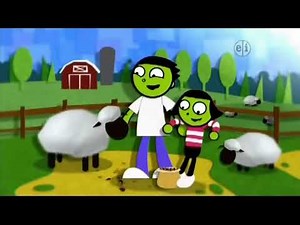 (REUPLOAD) PBS Kids System Cue Compilation (2008-2013)