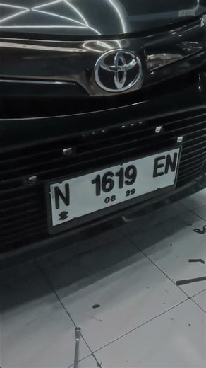 #share pemasangan lampu tembak dari aes untuk avanza terbaru