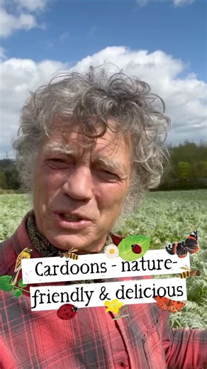 68K views · 1K reactions | Riverford founder Guy, on why he loves...