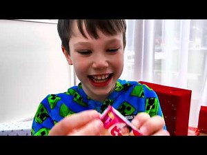 Подарки на Рождество 2020