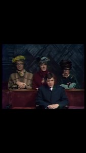 An early identification of a Karen in the 1968 film How to funny People. funny indeed!😂 | Monty Python Fans