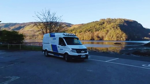 𝗬𝗲𝗮𝗿-𝗿𝗼𝘂𝗻𝗱 𝘂𝗽𝘁𝗶𝗺𝗲, 𝗳𝗿𝗼𝗺 𝗮 𝘁𝗲𝗮𝗺 𝗱𝗲𝗱𝗶𝗰𝗮𝘁𝗲𝗱 𝘁𝗼 𝗿𝗼𝗮𝗱 𝘀𝘄𝗲𝗲𝗽𝗲𝗿𝘀!🔧⏰ Our extensive team of Service Engineers are dedicated to keeping every Scarab sweeper on the road. All directly employed by Scarab, with at least 40 hours of dedicated product training per year, each of our Engineers remains at the cutting-edge of the road sweeping industry. Our service vans hold high stock levels of road sweeper parts to maintain our high first-time fix rate and keep str