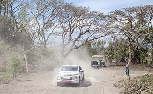 13K views · 360 reactions | DepEd resumes the delivery of passenger vans to its division offices which will be used for field work. This fulfills the department’s commitment to provide one vehicle for every division office. COVID-19 pandemic temporarily halted the distribution of the Toyota Hi Ace vans and 4”x4” pickup trucks across the country. This is the first time DepEd purchased vehicles for the use of its personnel on the ground. | DepEd Tayo | Facebook