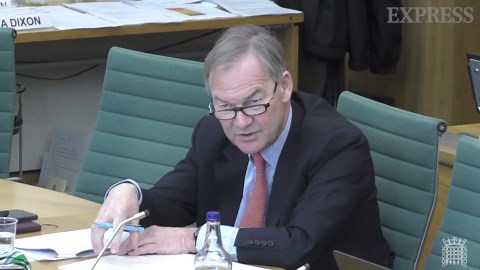 'I don't know where to start!' - Rupert Lowe launches devastating takedown on Ministry of Defence