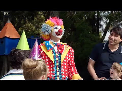 Last Laugh | Megaforce | Full Episode | S20 | E12 | Power Rangers Official