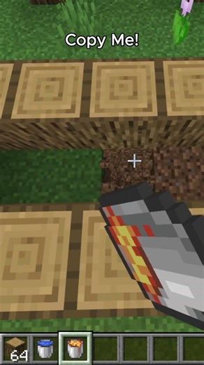 Best Cobblestone Farm In Minecraft!?