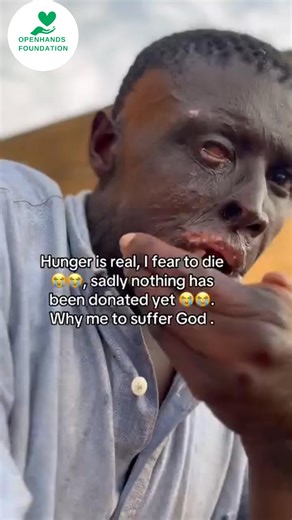 Give Hope, Save Lives | OpenHands Foundation