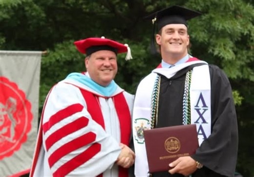 Huntingdon student killed in Lee County crash days after graduating