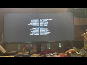 Despicable Me 3 (2017) End Credits
