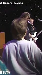 1.1M views · 10K reactions | Would you stop this? | Def Leppard | Facebook