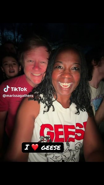 Geese Band Delivers Unforgettable Treefort Music Fest Show