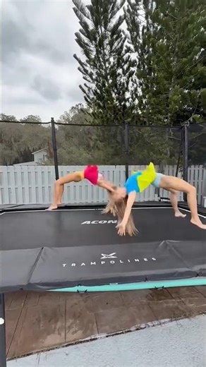 #helpmemakethismakesense #trampoline #pool #swimming #ishowspeedwannabe