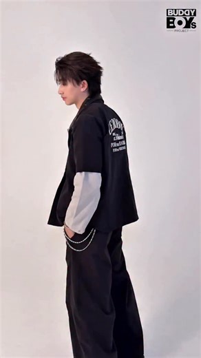 💫 BUDDY BOYS PROJECT 💖 NUT IG : NTS_NUTTX 📺 ทุกวันอังคาร เวลา 20.30 น. ทาง 🔴 Youtube : Star Hunter Entertainment ✨ เริ่มตอนแรก 27 มกราคม 2569 #BuddyBoysProject #BDBProject #StarHunterEntertainment | Star Hunter Entertainment