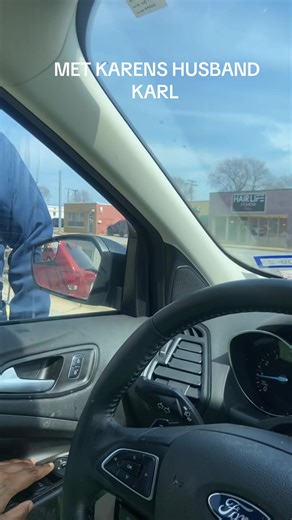 Meeting Karl: The Drama Unfolds After Leaving Karens