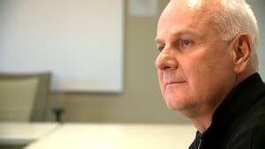 Former Lethbridge Hurricanes GM Peter Anholt says last two years ‘have been hard’