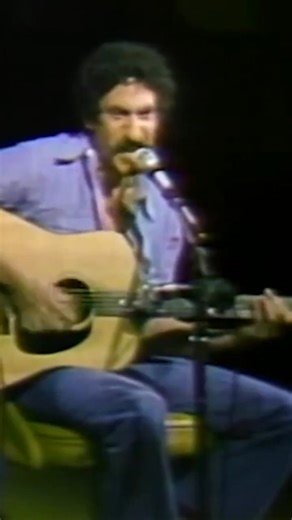 Taken from Have You Heard: Jim Croce Live, here’s Jim and Maury performing “Rapid Roy (The Stockcar Boy)". | Jim Croce