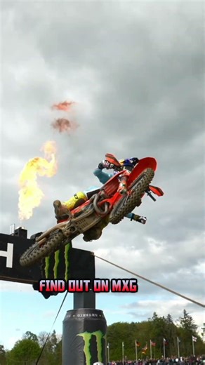 BRING ON 2026🔥 Grab your MXGP-TV 2026 Annual Subscription to watch the complete MXGP season and MXoN