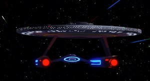 The U.S.S. Cerritos - Carnac's Guide to Star Trek Fleet Command