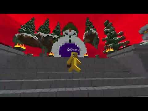 A pior partida de badwars + som de mouse e teclado