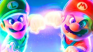12M views · 320K reactions | Super Mario Bros. vs. Bowser | Boxoffice - Mejores escenas de películas | Facebook