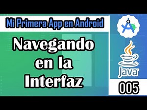 005 | My First #Android App #2025: Navigating the Android Studio Interface 🚀