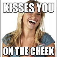 Friend Zone Fiona | Know Your Meme