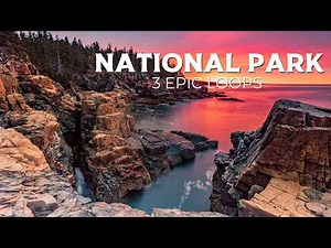 3 Epic National Park Road Trip Loops You Can Do with Kids