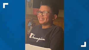 14-year-old high school student dies two months after road rage shooting on Dallas freeway