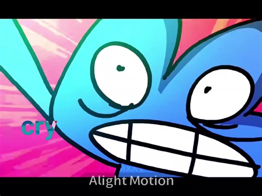 Understanding 'Cry Baby' in Object Shows