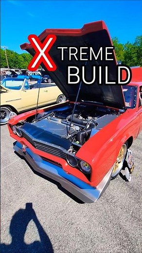 🛞 Pro Touring 1965 Buick Skylark | GS Nationals 2026 #carshow #carbuild #showcar
