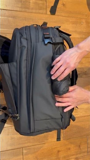 Packing the Tolaccea Ulife 4 Travel Backpack for a 5-Day Trip!