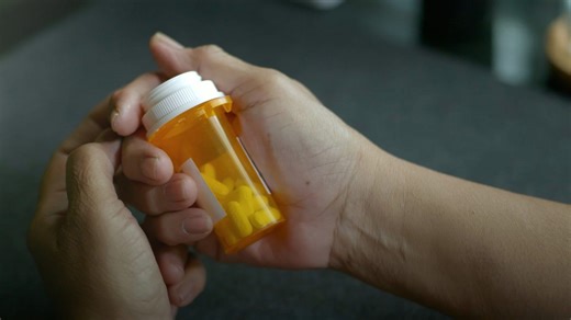 L'utilisation prolongée d'oméprazole peut provoquer un déséquilibre osseux