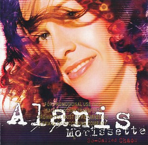 Alanis Morissette - So-Called Chaos