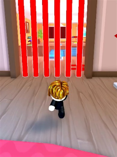 Capybara Tried to Escape From Me — Roblox clip
