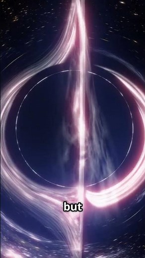 The 4 Black Hole Types (And Which One Rules the Universe)