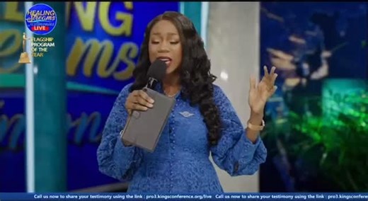 We are live! Healing Streams Testimonies Live. Join us for an exciting of amazing testimonies from all around the world. It’s the Healing Streams Testimonies Live. Tune in to www.healingstreams.tv to participate To give @ bit.ly/HEALINGEVERYWHERE 📲 Connect right now for an amazing time of the miraculous on www.healingstreams.tv #httn #healingstreams #pastorchris #love | Healing Streams