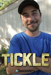 Tickle (2013) - TV Show