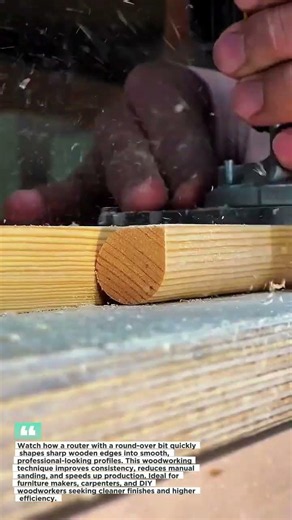 This Router Bit Trick Saves Hours Daily!