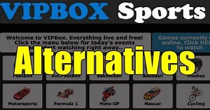 26 Best VipBox Alternatives to Watch Sports Online (2025)