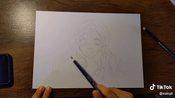 Anime Drawing Tutorial: Create Stunning Characters