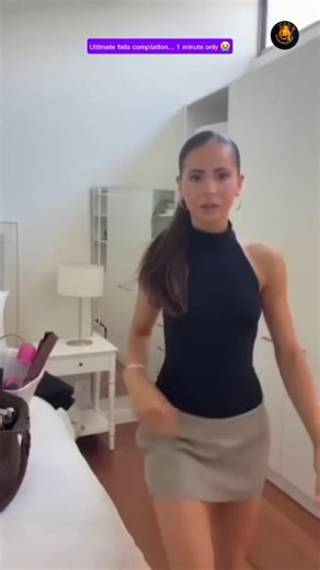 Funny Moments Daily | Ultimate fails compilation… 1 minute only 😭 #funnyvideo #comedy #viral #relatable #fails #funnyclips #trending #funnymoments #laughoutloud... | Instagram