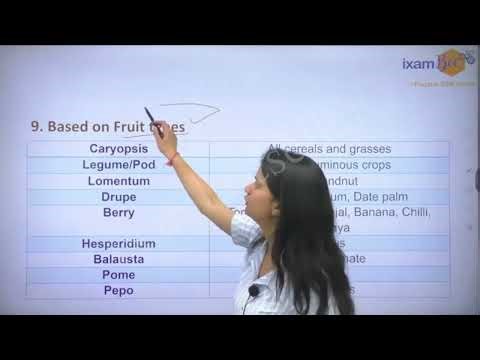 Agribee AFO Basic Principles of Crop Production Lecture 1