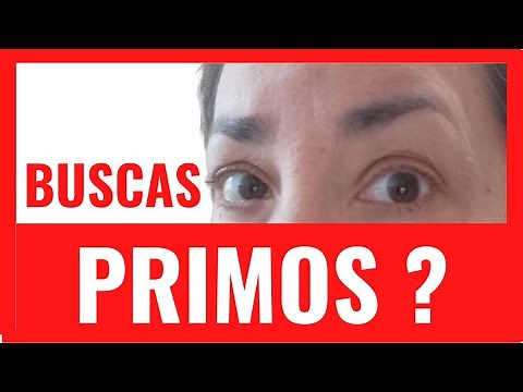 💥 3 estrategias para encontrar 👉TODOS👈 los NÚMEROS PRIMOS del 1 al 1000