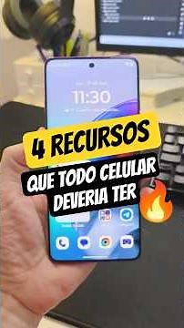 4 MOTO EDGE 60 PRO FEATURES THAT LEAVE YOUR CELL PHONE BEHIND!