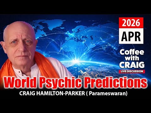 Has Trump Gone Mad! – World Psychic Predictions LIVE