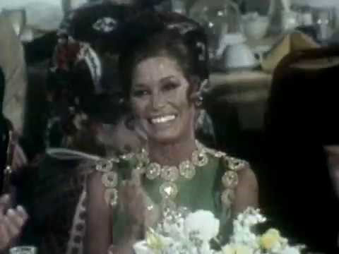1970-71 Television Season 50th Anniversary: The Mary Tyler Moore Show (1971 Emmy Awards-May 9, 1971)