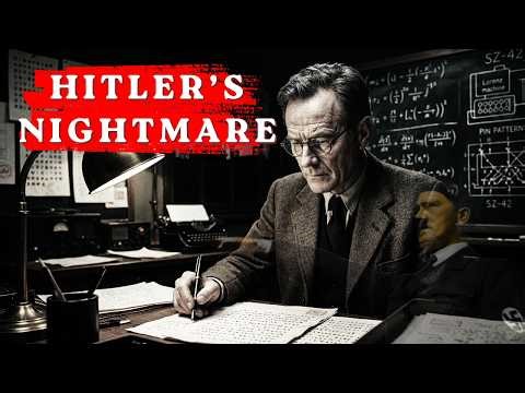 The Code No One Could Break